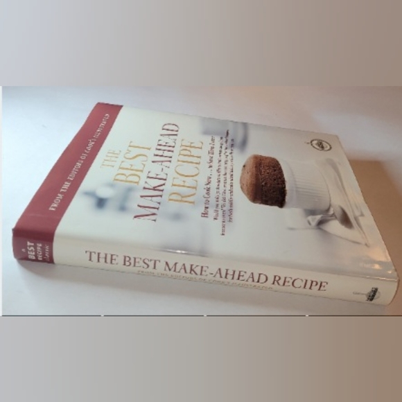 The Best Make-Ahead Recipe - Picture 2 of 3